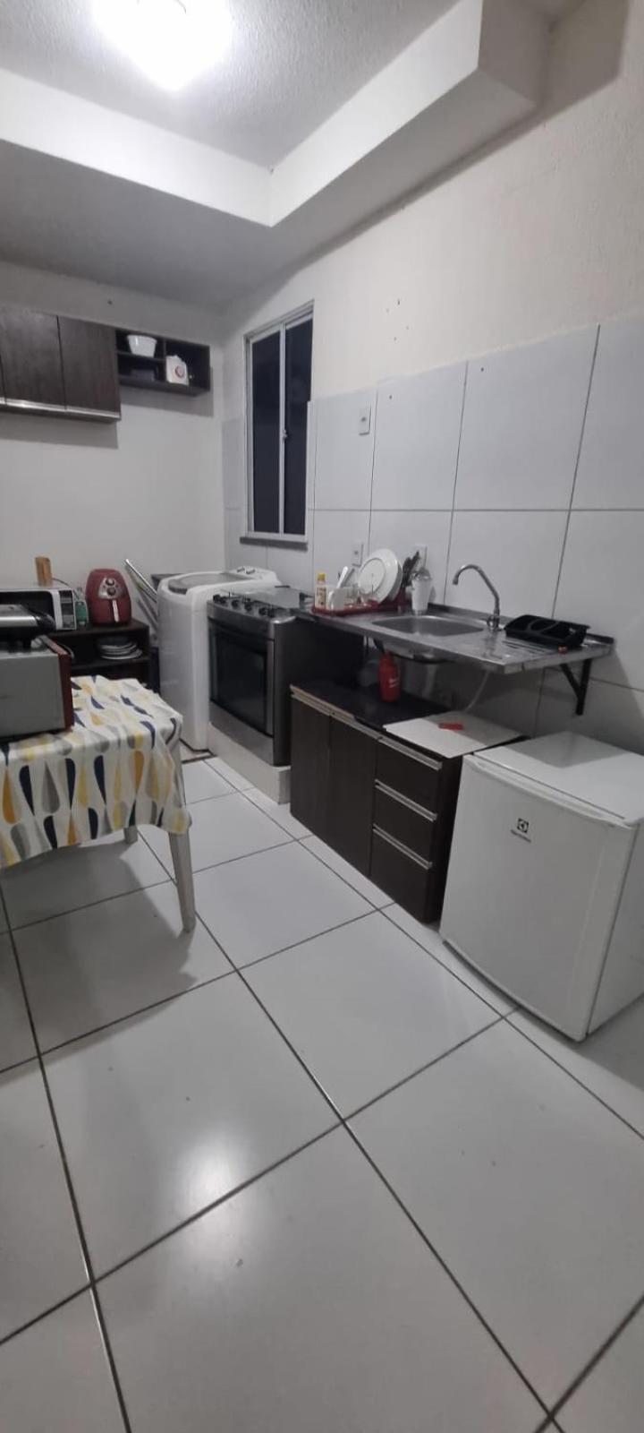 Hospedagem domiciliar Do Caio