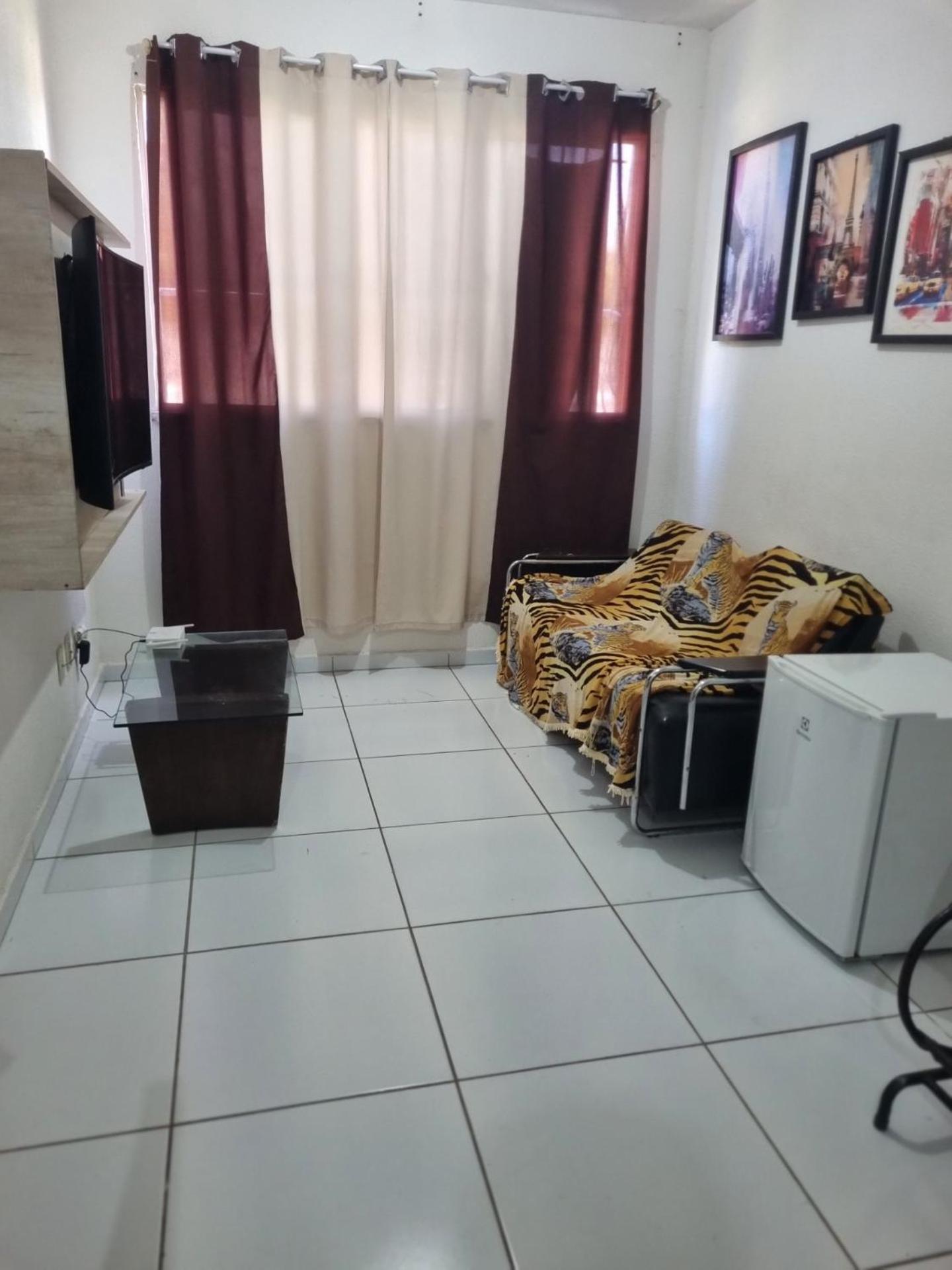 Hospedagem domiciliar Do Caio Fortaleza (Ceara)