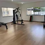 Apartamento Do Caio